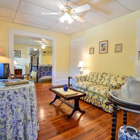 Farnsworth House Bed And Breakfast Mount Dora Exterior foto