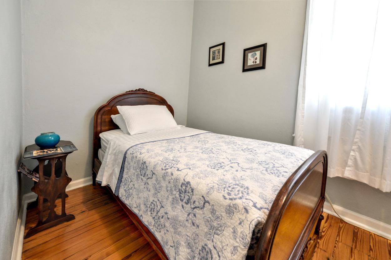 Farnsworth House Bed And Breakfast Mount Dora Exterior foto