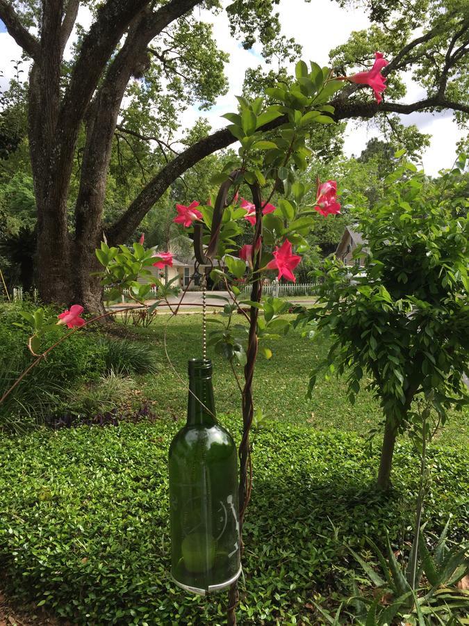 Farnsworth House Bed And Breakfast Mount Dora Exterior foto