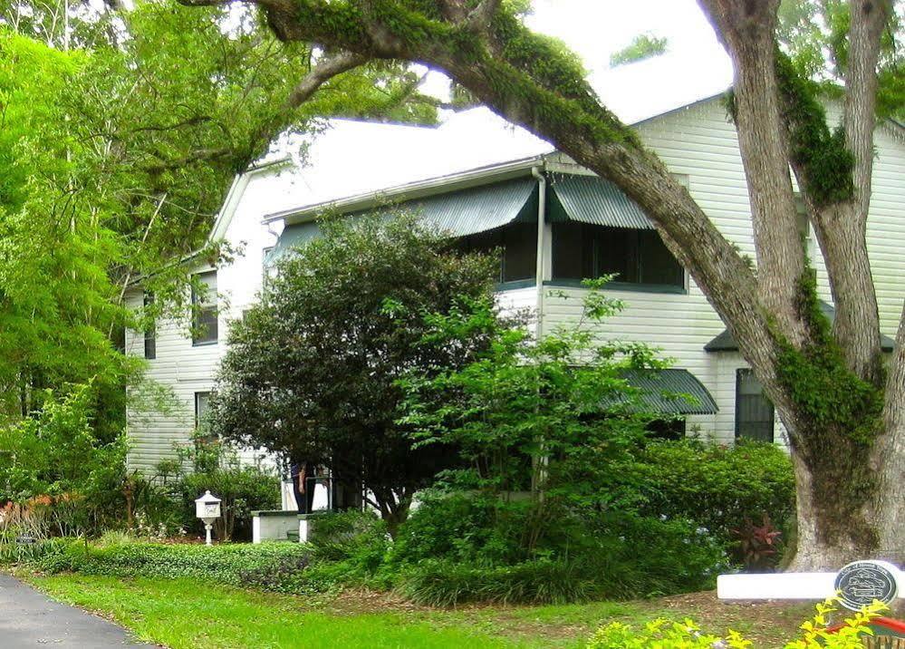 Farnsworth House Bed And Breakfast Mount Dora Exterior foto
